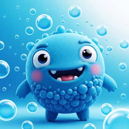 Bubbles