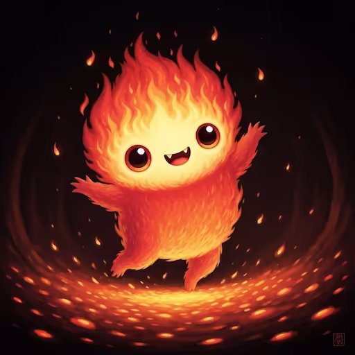 Flamey